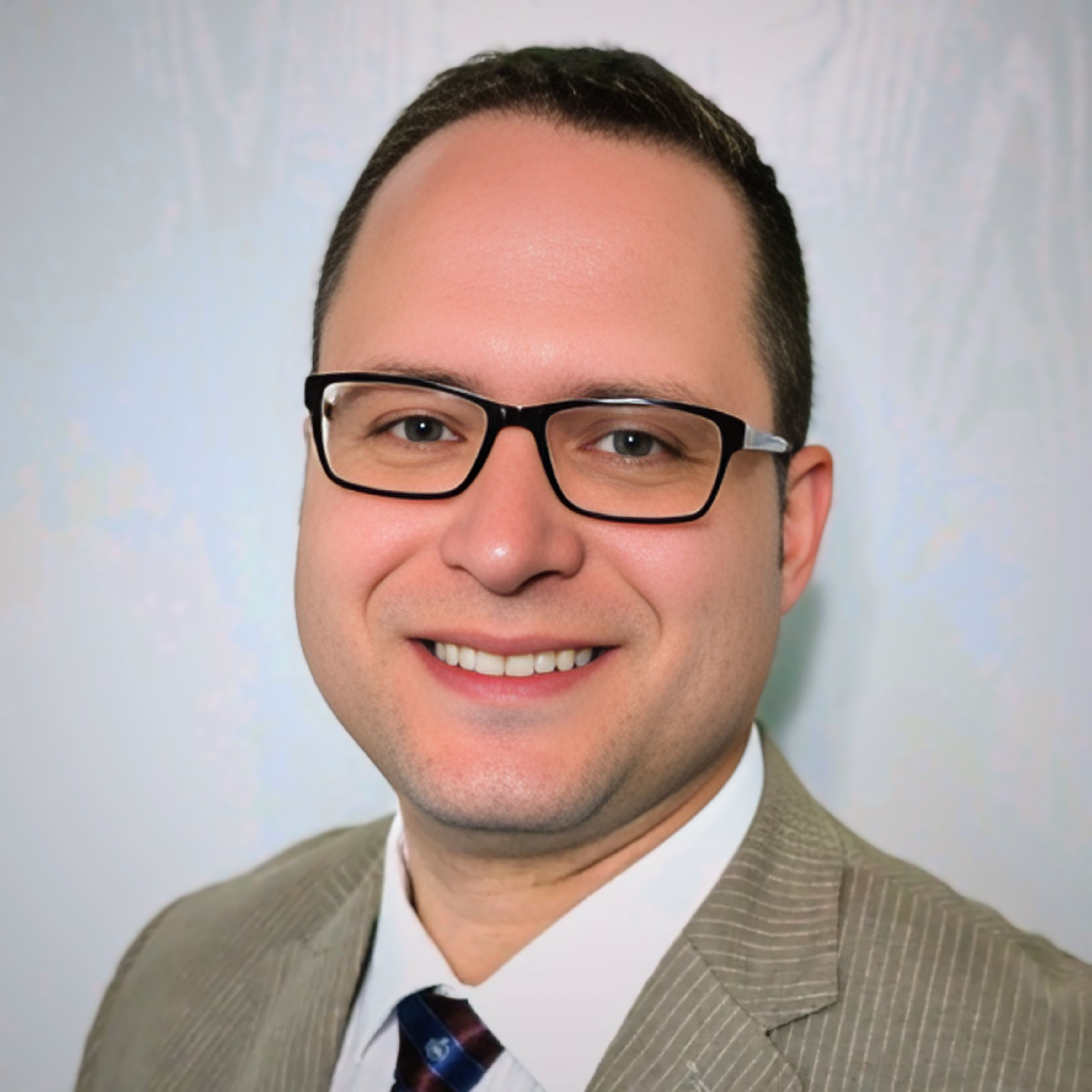 Daniel Wisniewski
